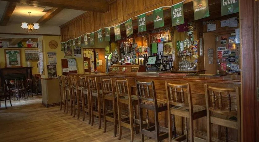 Ryans Hotel