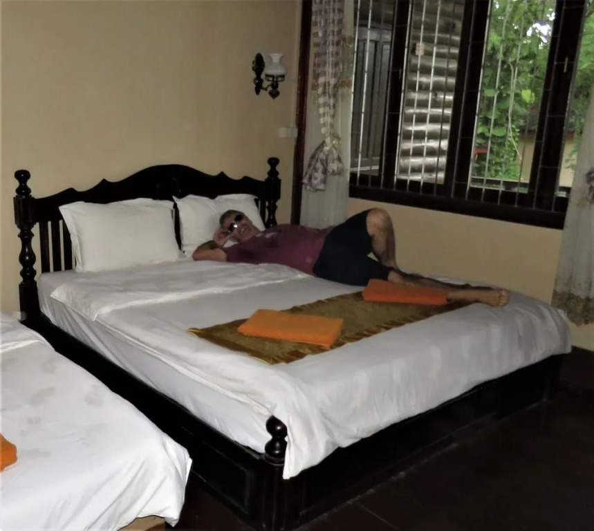 Namsong Bridge Bungalows