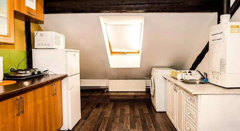 Grand Central Apartment