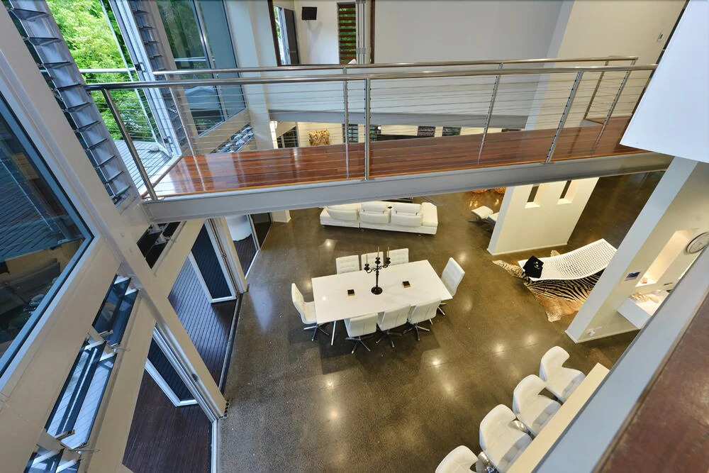 Absolute on Newell Luxury Beach House