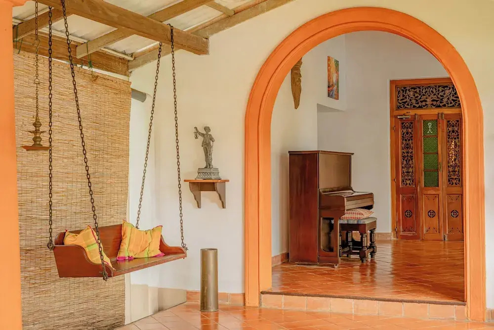 Ging Oya Lodge