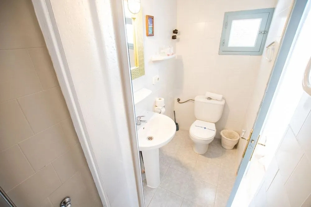 Hostal Santi