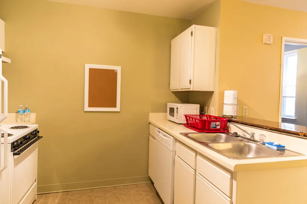 The Exchange Suites