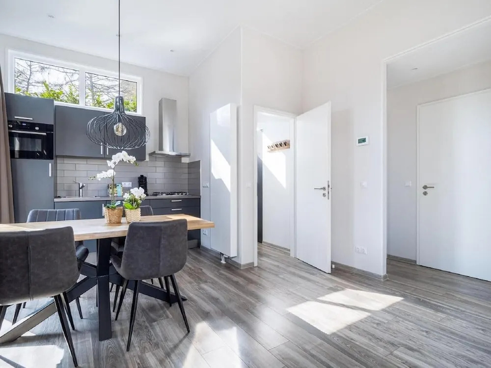 Luxury Stay Near Veluwe Park