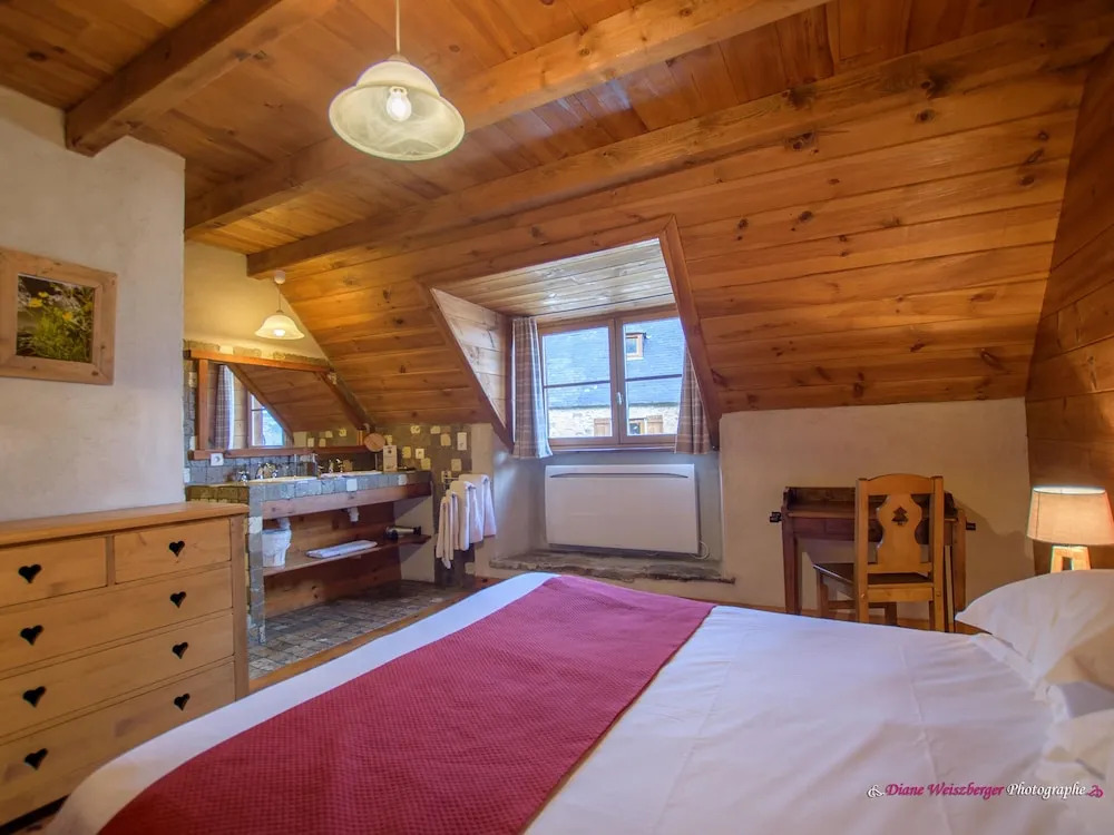 Ferme de Soulan