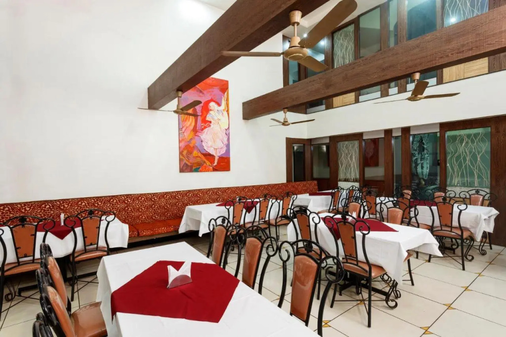 Vrindavan Deluxe