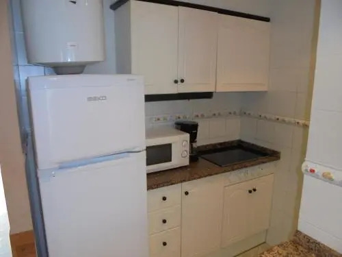 Residencial Lekanis Finca del Moro