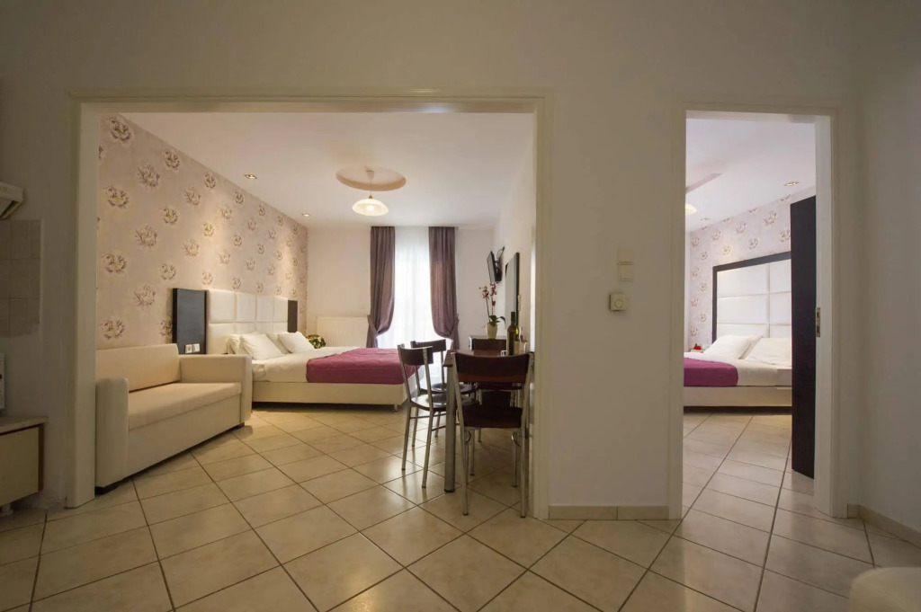 Villa Dorita Luxury Apartments