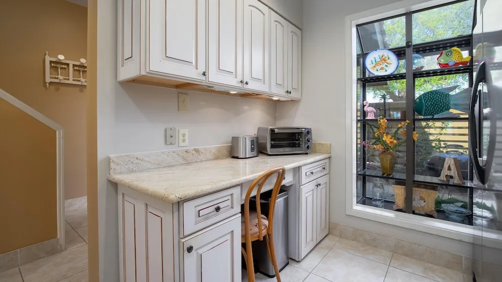 Beachwalk Villa 5168 G 2BR BA 6