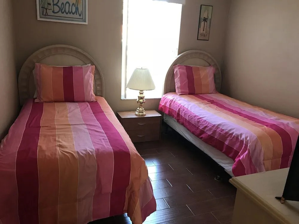 Freedom Florida Vacation Rentals