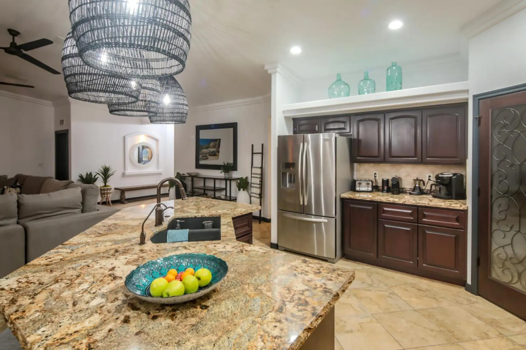 VIEWS! Luxury Lake Home W/ Pool, Spa & Fire Pit!