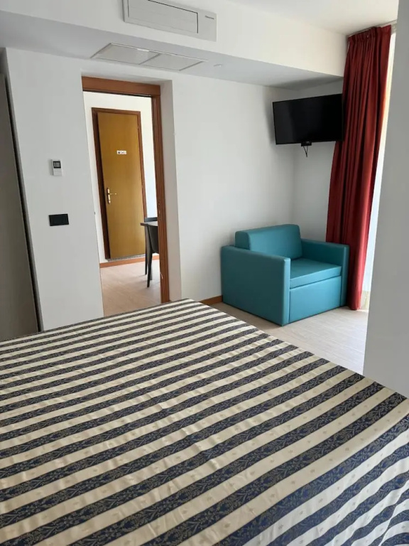 Hotel Armonia