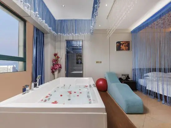 Hailunbao Hotel
