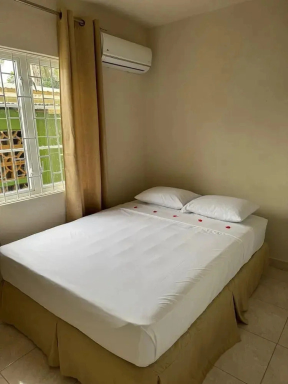 Sakari Ventures Apartments