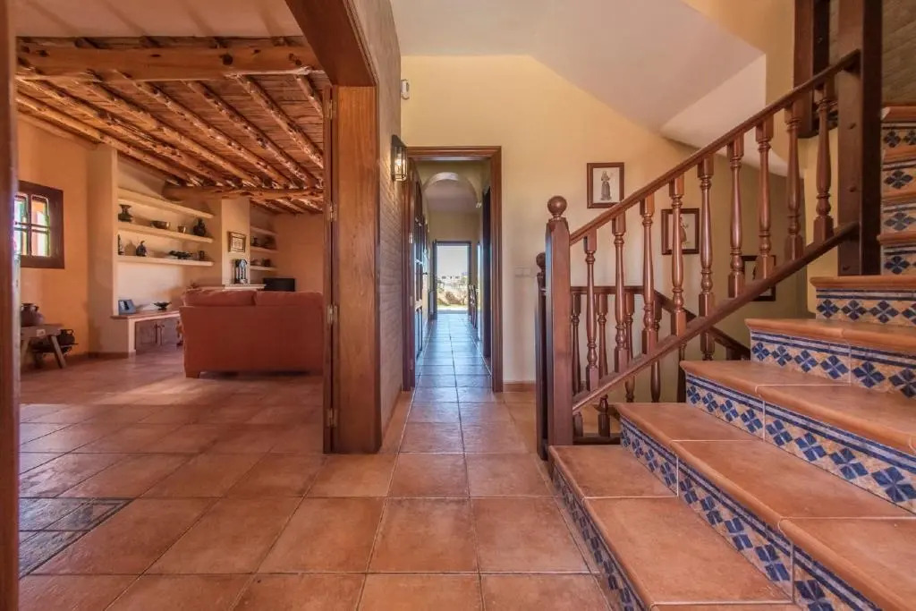 Villa San Jordi Ibiza Ses Salines