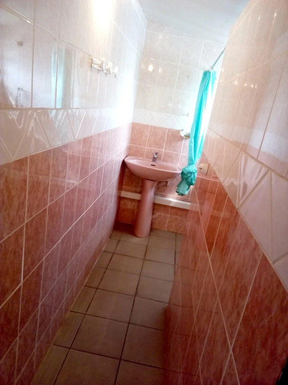 House With 2 Bedrooms in Saint-gilles les Bains, With Enclosed Garden