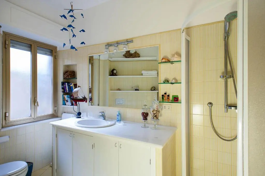 Residence Degli Agrumi Mare - Appartamento Alicudi