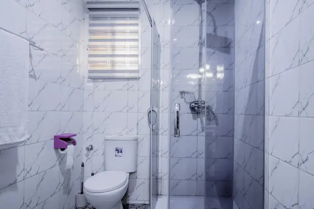 Adunola Serviced  Apartment
