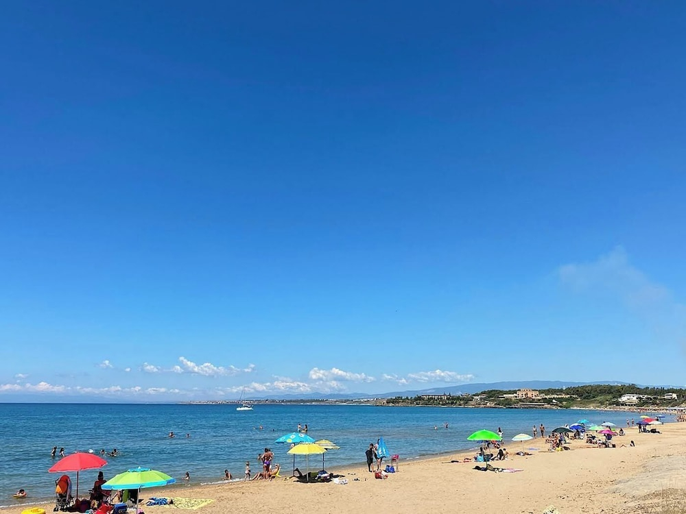 Hotel Baia Mare Blu