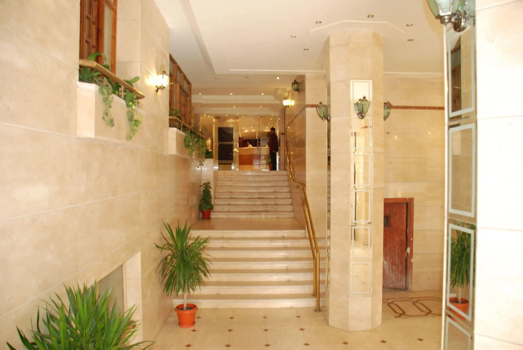 Swiss Inn Mohandeseen