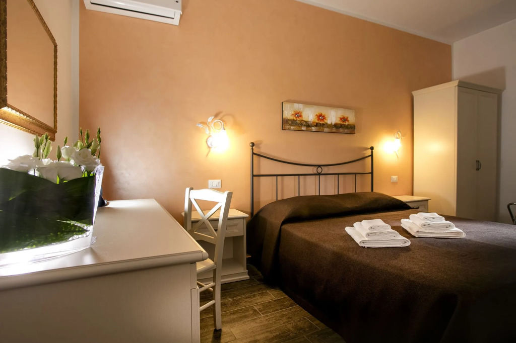 Triskell Camere & Relax