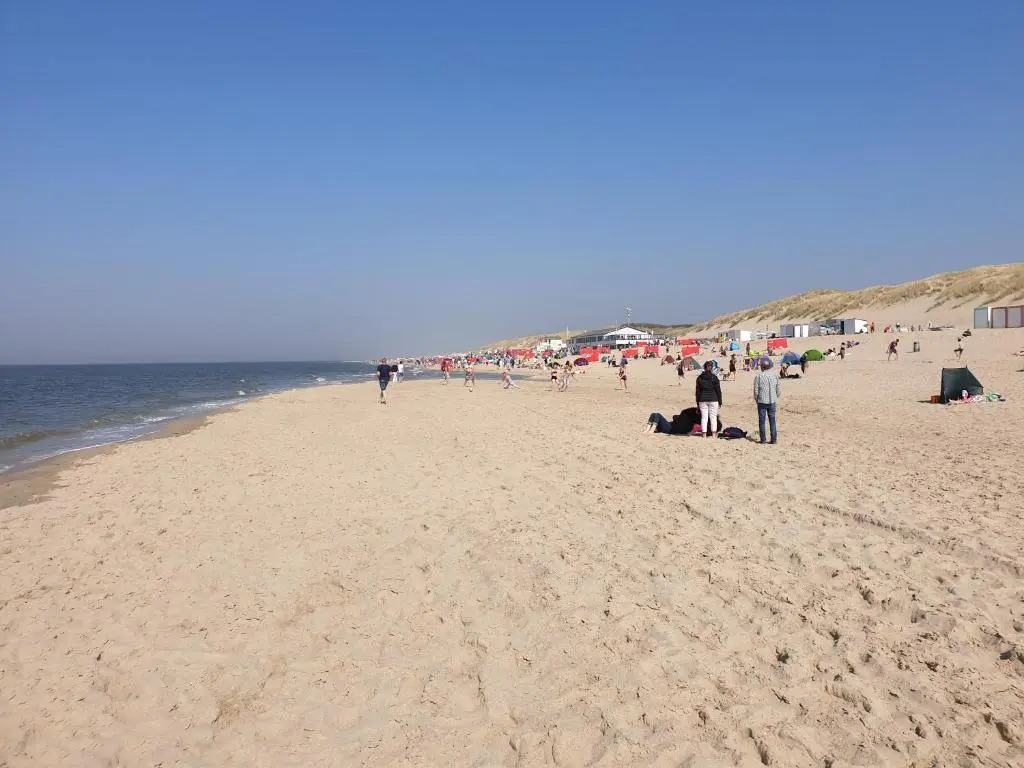 Studio aan Zee Oostkapelle