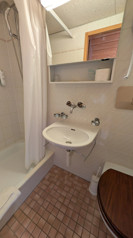 Hotel Harder Minerva