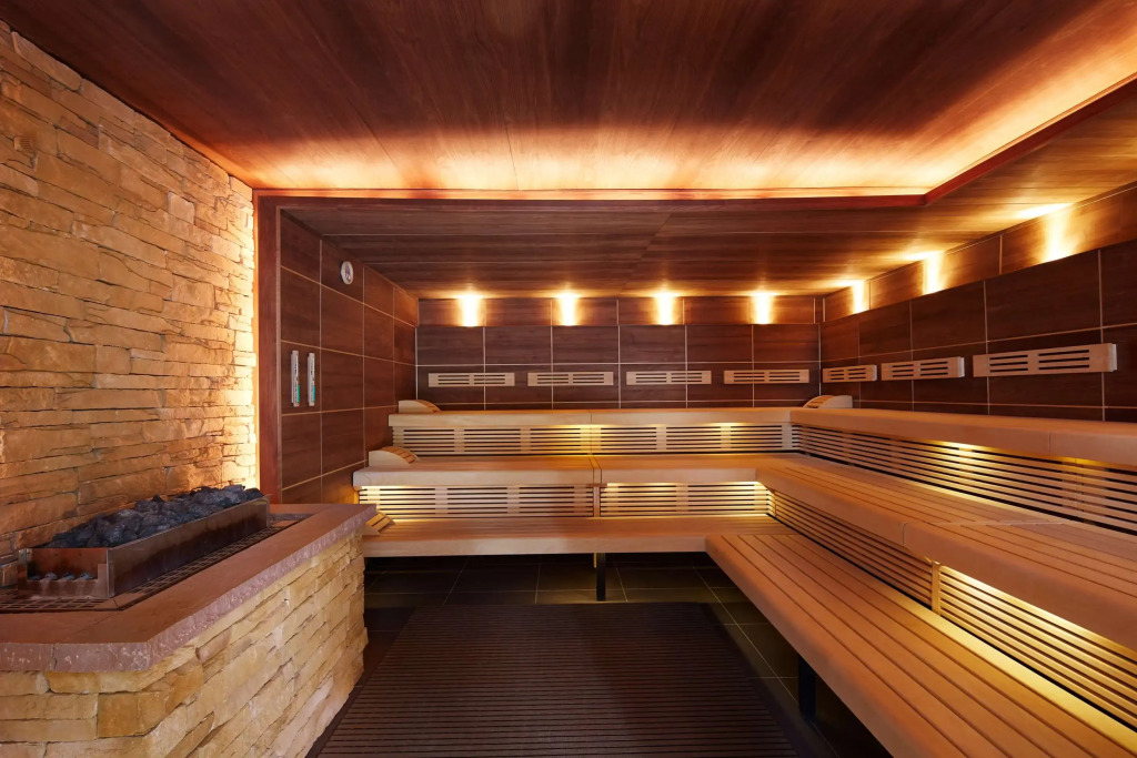 Best Western Premier Park Hotel & Spa