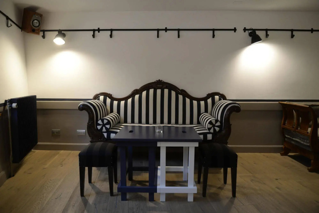 Auberge Communale de Carouge