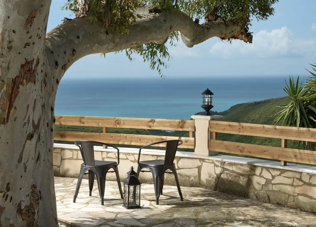 Villa Kanalos - Family Villa with Private Pool & Stunning Views, by ZanteWize