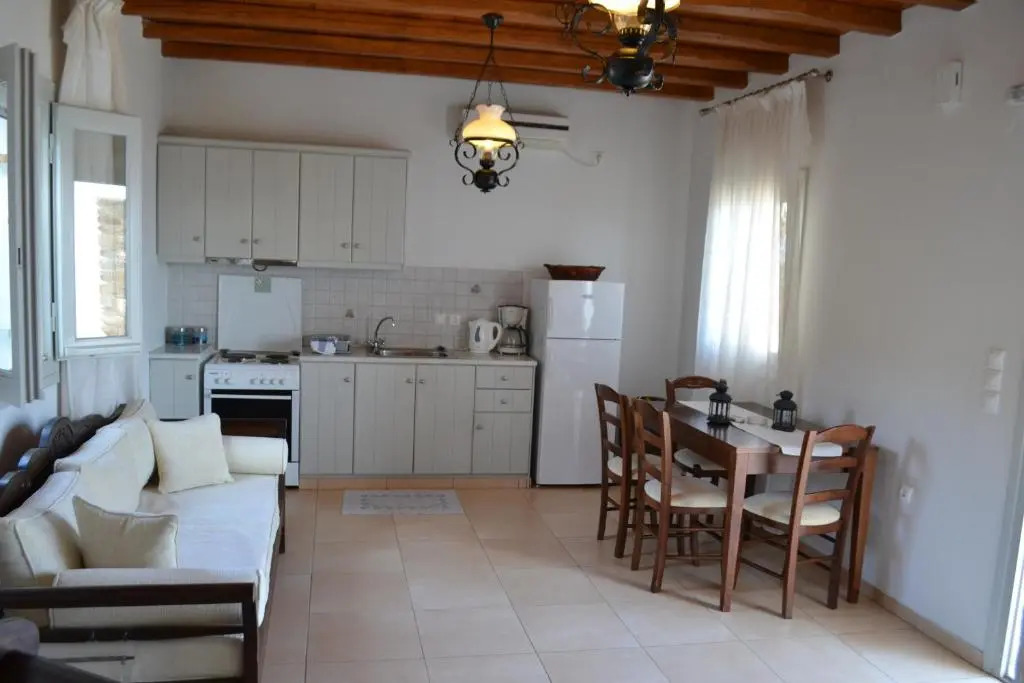 Villa Ioanna Tinos
