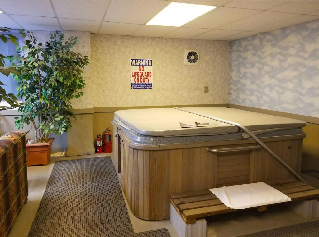 Americas Best Value Inn Belleville