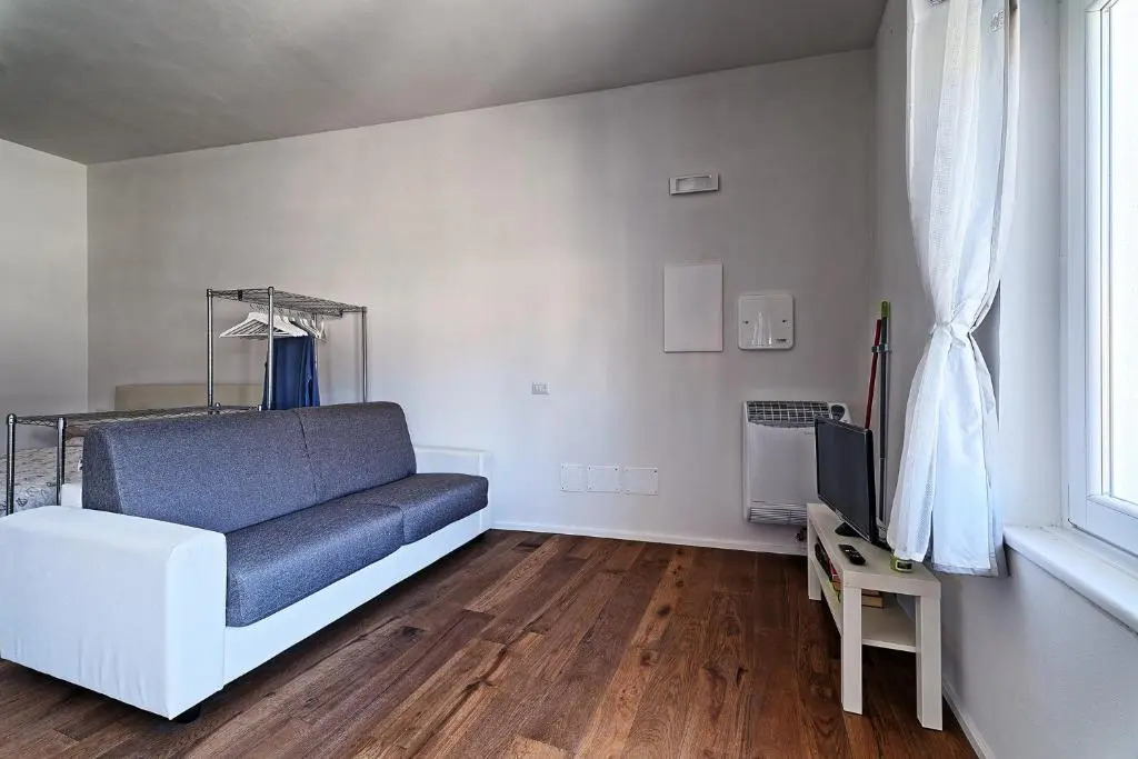 Marina Apartments