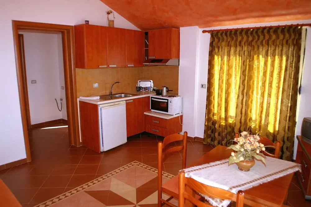 Oskar Hotel