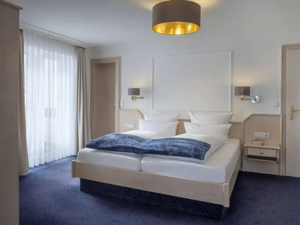 Hotel Rosenstock