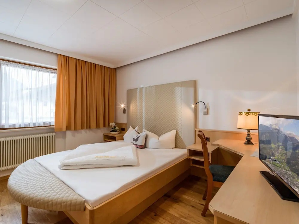 Hotel Viktoria & Landhaus Joggl