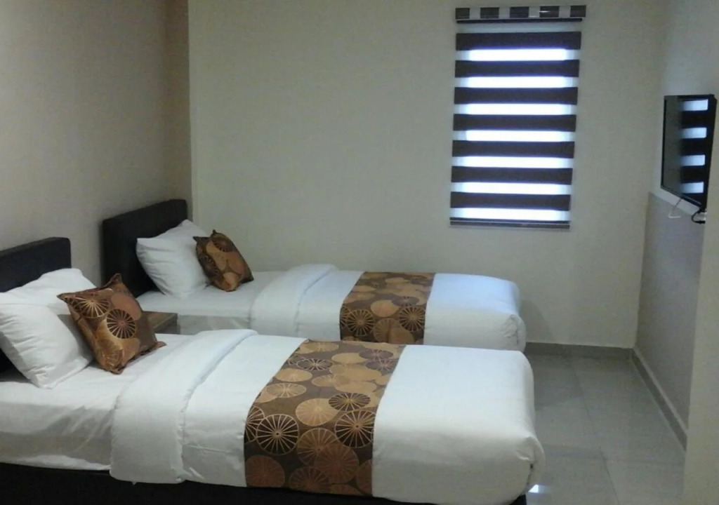 Soho Hotel Semenyih