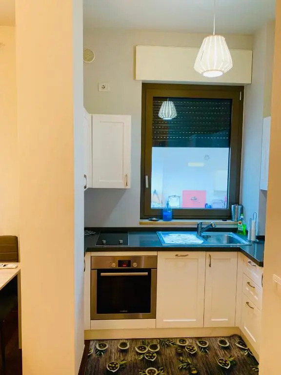 Berga Exclusive Suite 3