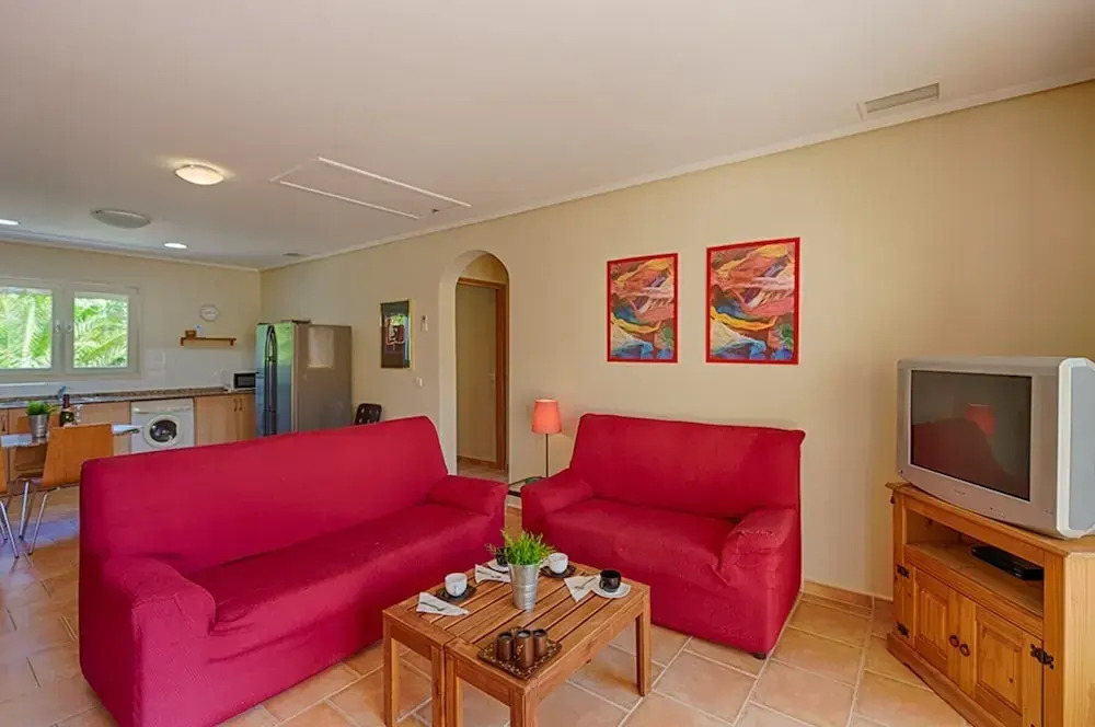 Villas Guzman - Bernia