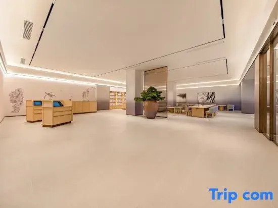 Jimc Inn ChuXiong Yuanmou West Station Hotel