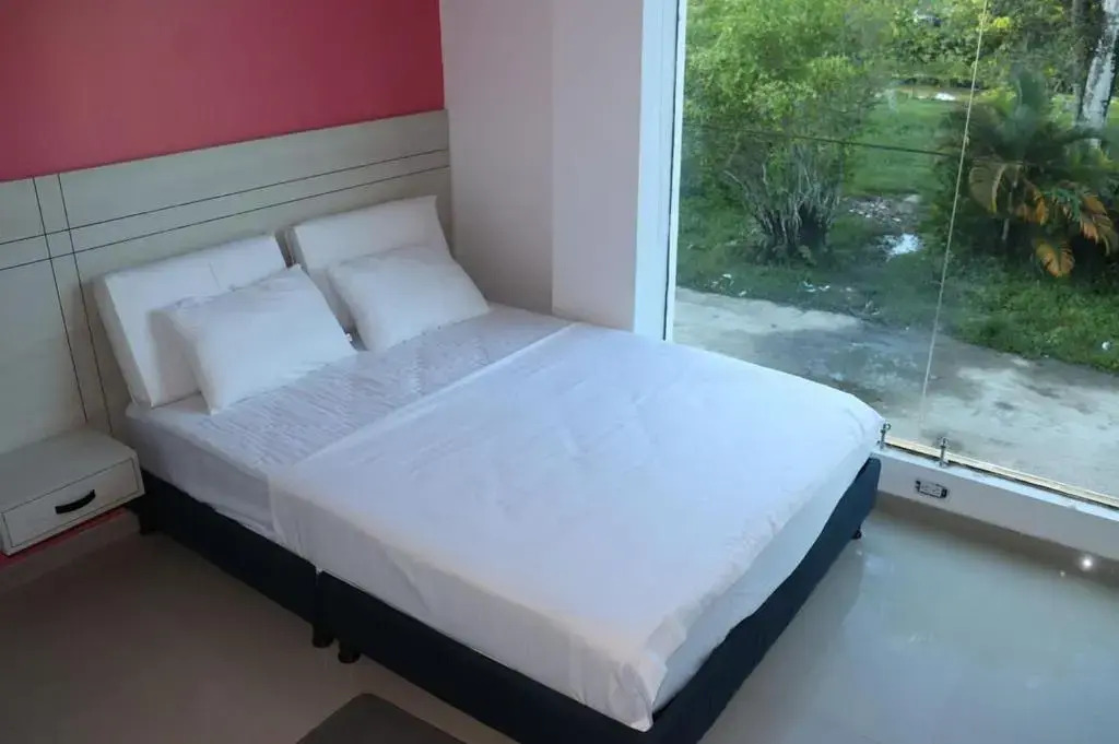Hotel River Suite