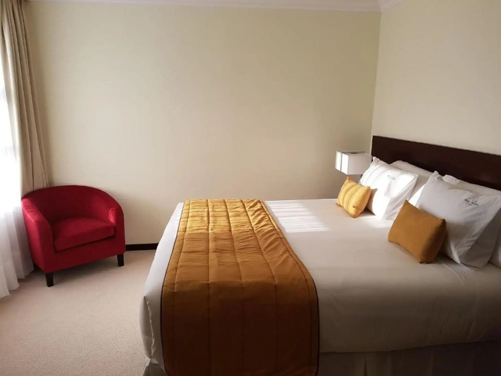Hotel Costa Pacifico - Suite