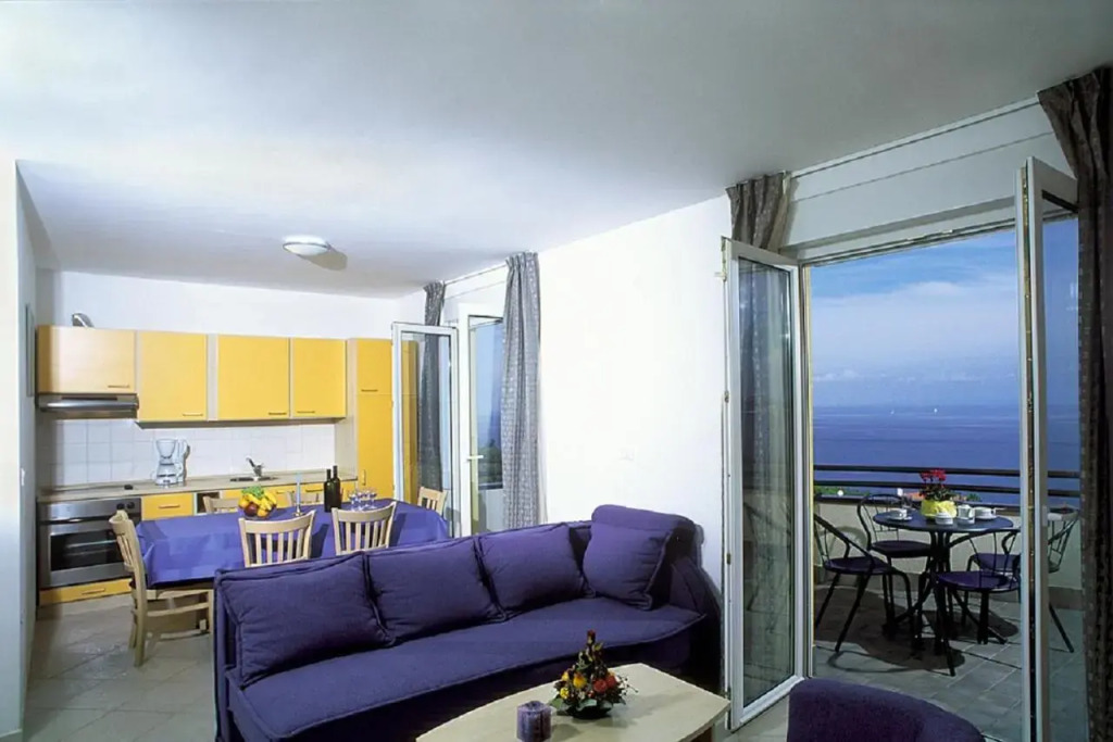 Apartment Skiper