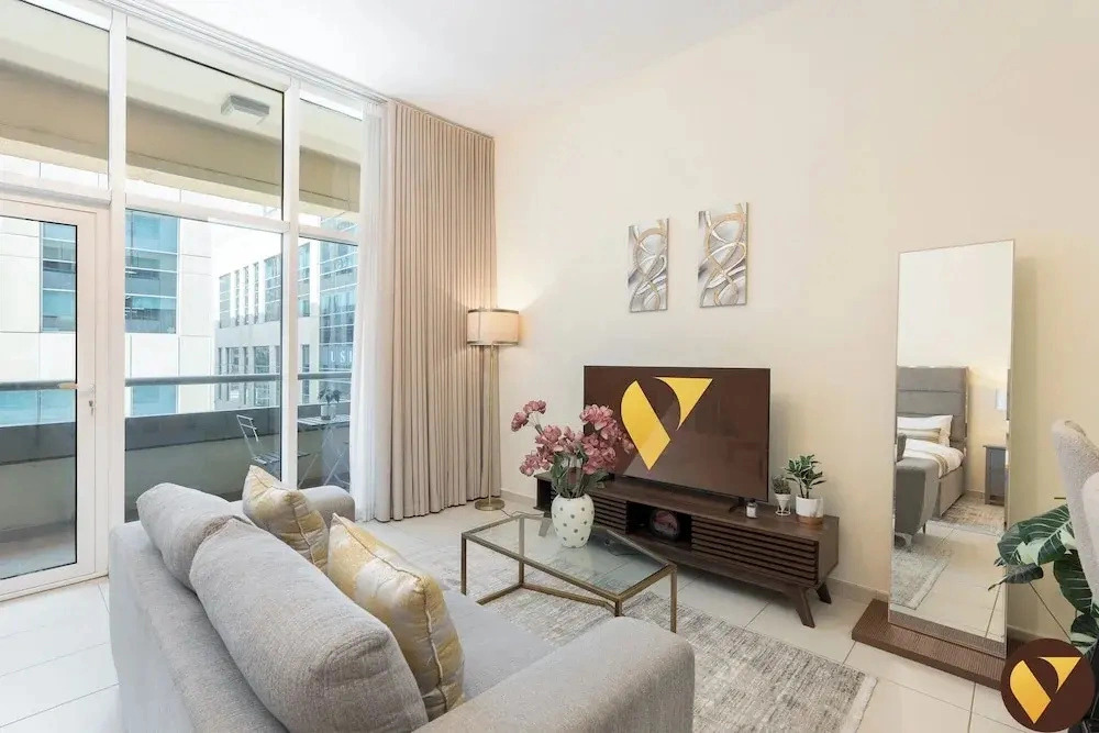 Vogue | Bay Square Business Bay close to Dubai Mall | Burj Khalifa