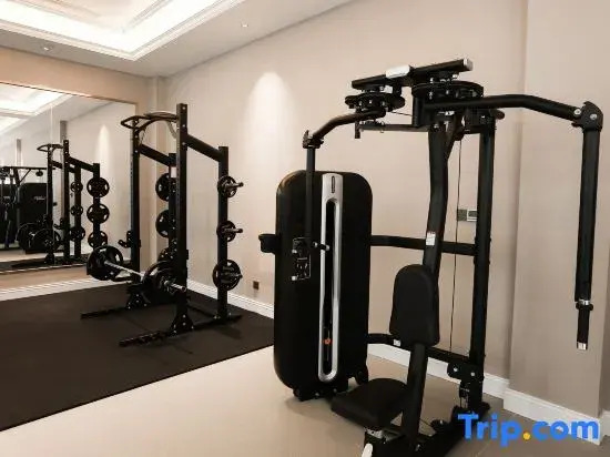 Vienna International Hotel (Yantai Fushan District Yongda Jie Branch)