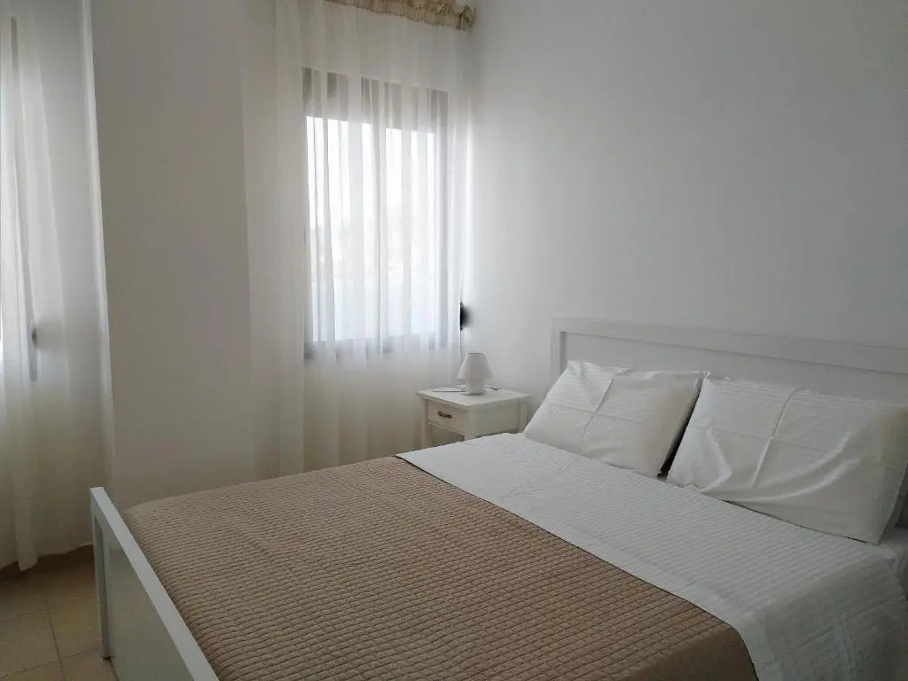 Harito Residence Sarande