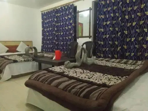 Hotel Alpine K2