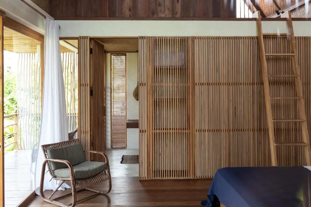 Las Lunas Villas Canggu