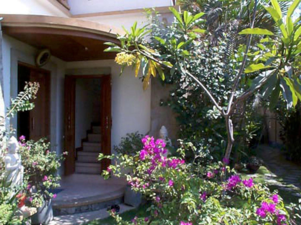 Villa Puri Dewata