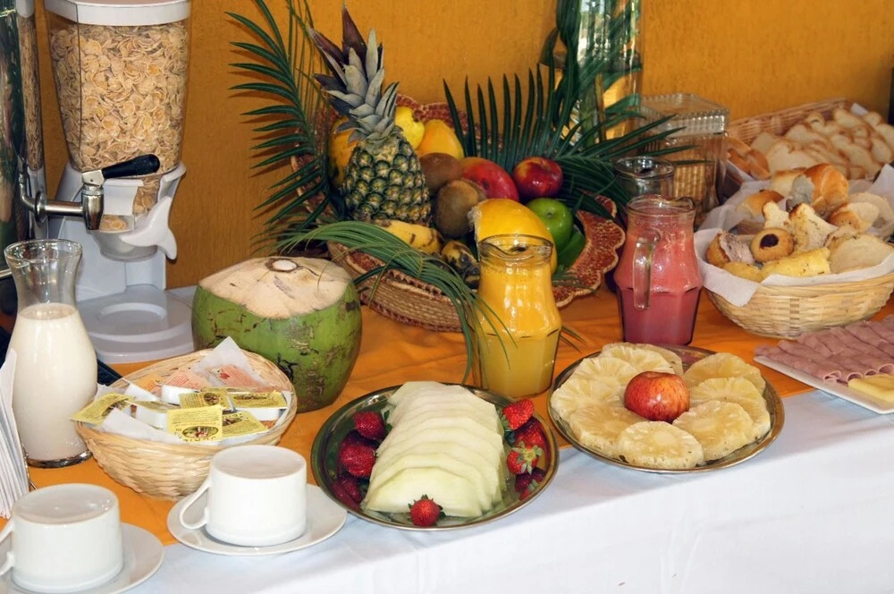 Apartment With 2 Bedrooms in Tibau do Sul, With Pool Access, Enclosed